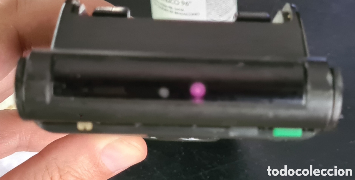 Segunda mano: MANDO A DISTANCIA SONY RMT V104B DUAL MODE SHUTTLE COMMANDER - Foto 4