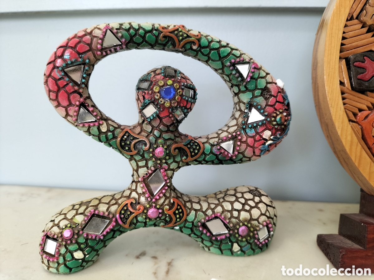 Segunda mano: Lote de figuras varias - Foto 2