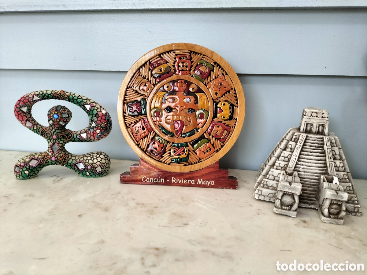 Segunda mano: Lote de figuras varias - Foto 1