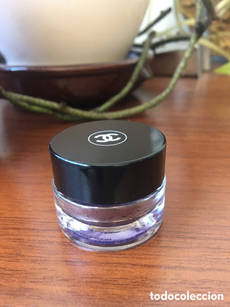 Segunda mano: Chanel sombra de ojos en crema - Foto 1