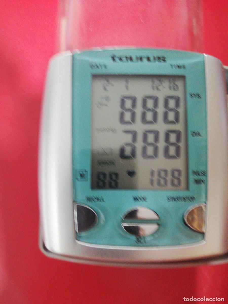 Segunda mano: TENSIOMETRO MARCA TAURUS - Foto 1