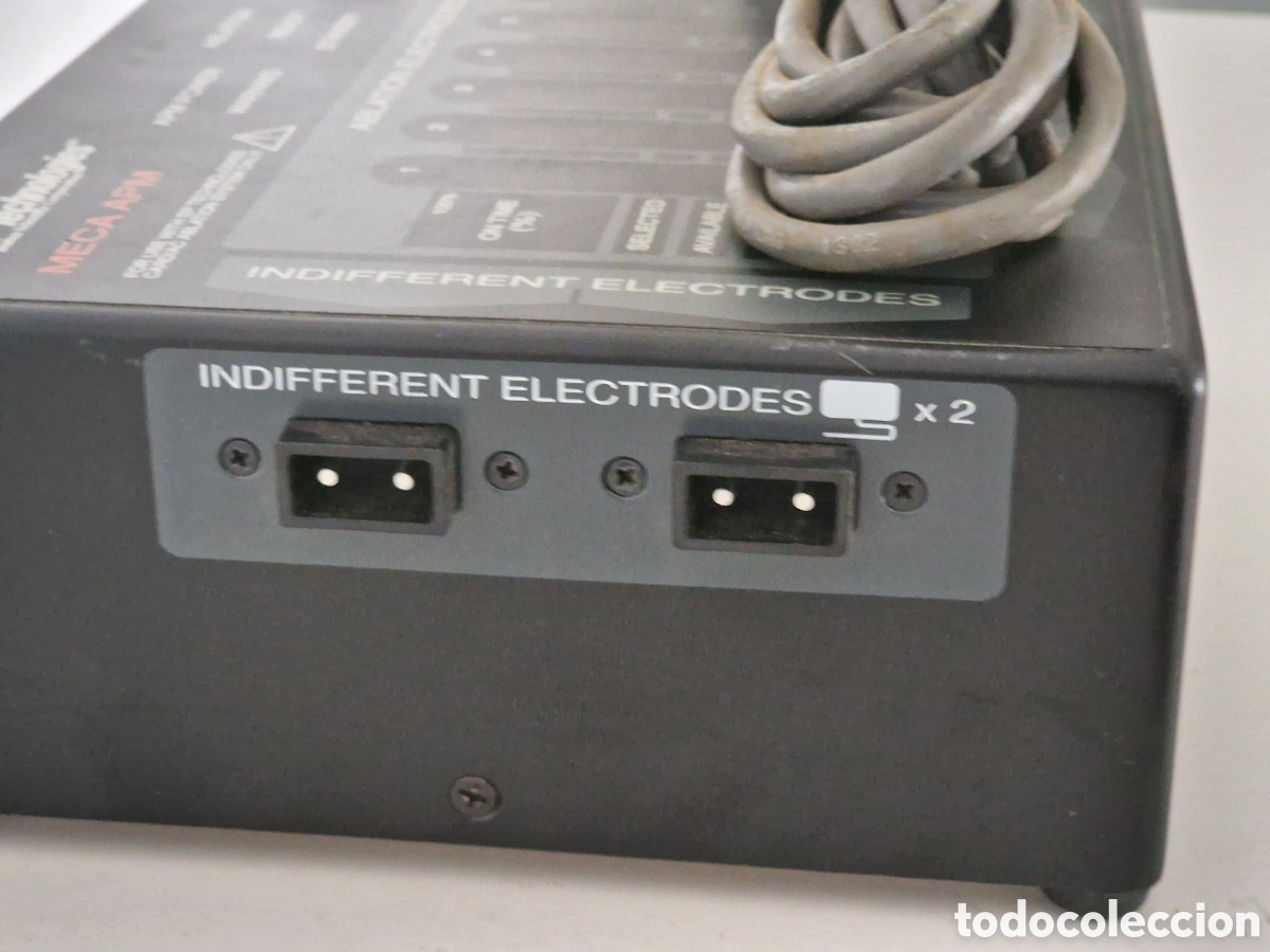 Segunda mano: EP Technologies 830T MECA APM - Foto 12