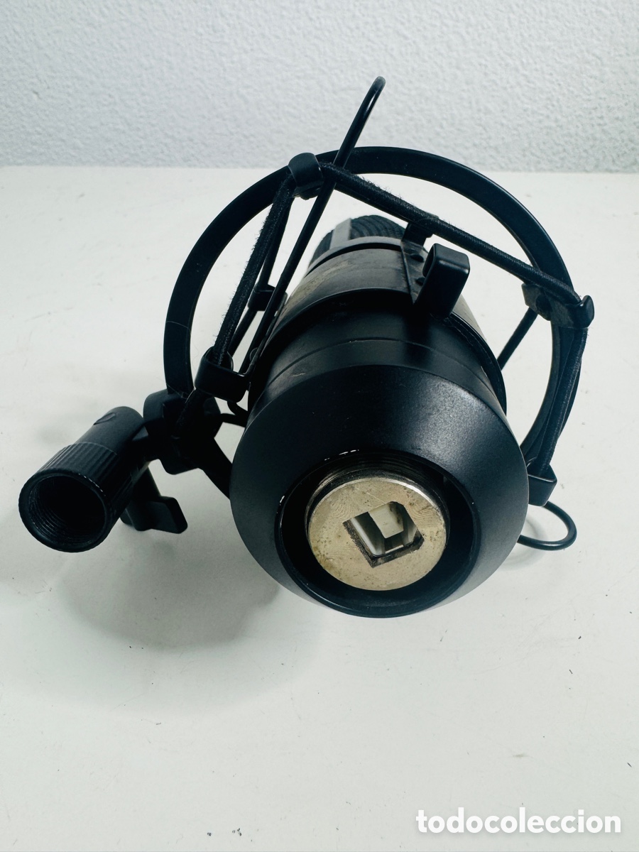 Segunda mano: Bird UM 1 USB Microphone - Foto 5
