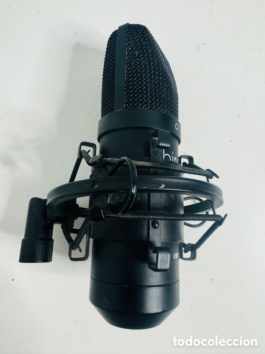 Segunda mano: Bird UM 1 USB Microphone - Foto 6