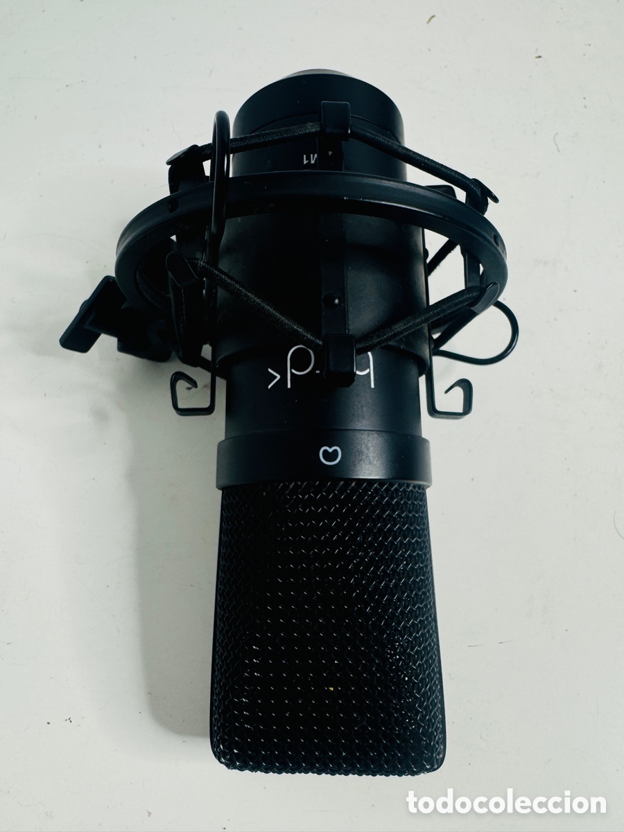 Segunda mano: Bird UM 1 USB Microphone - Foto 7