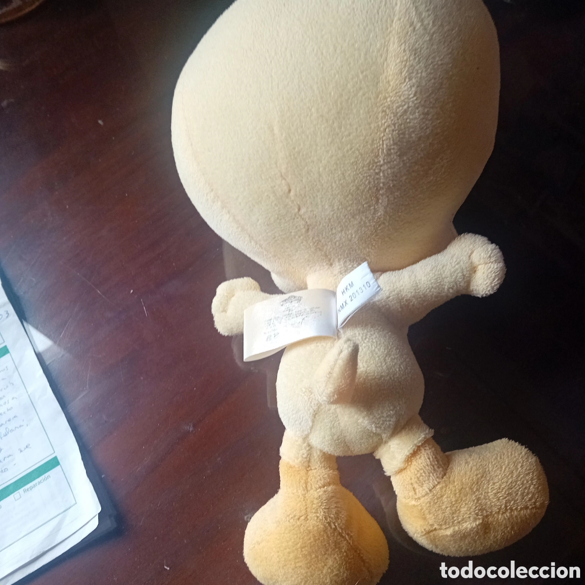 Segunda mano: Peluche piolin looney tunes - Foto 2