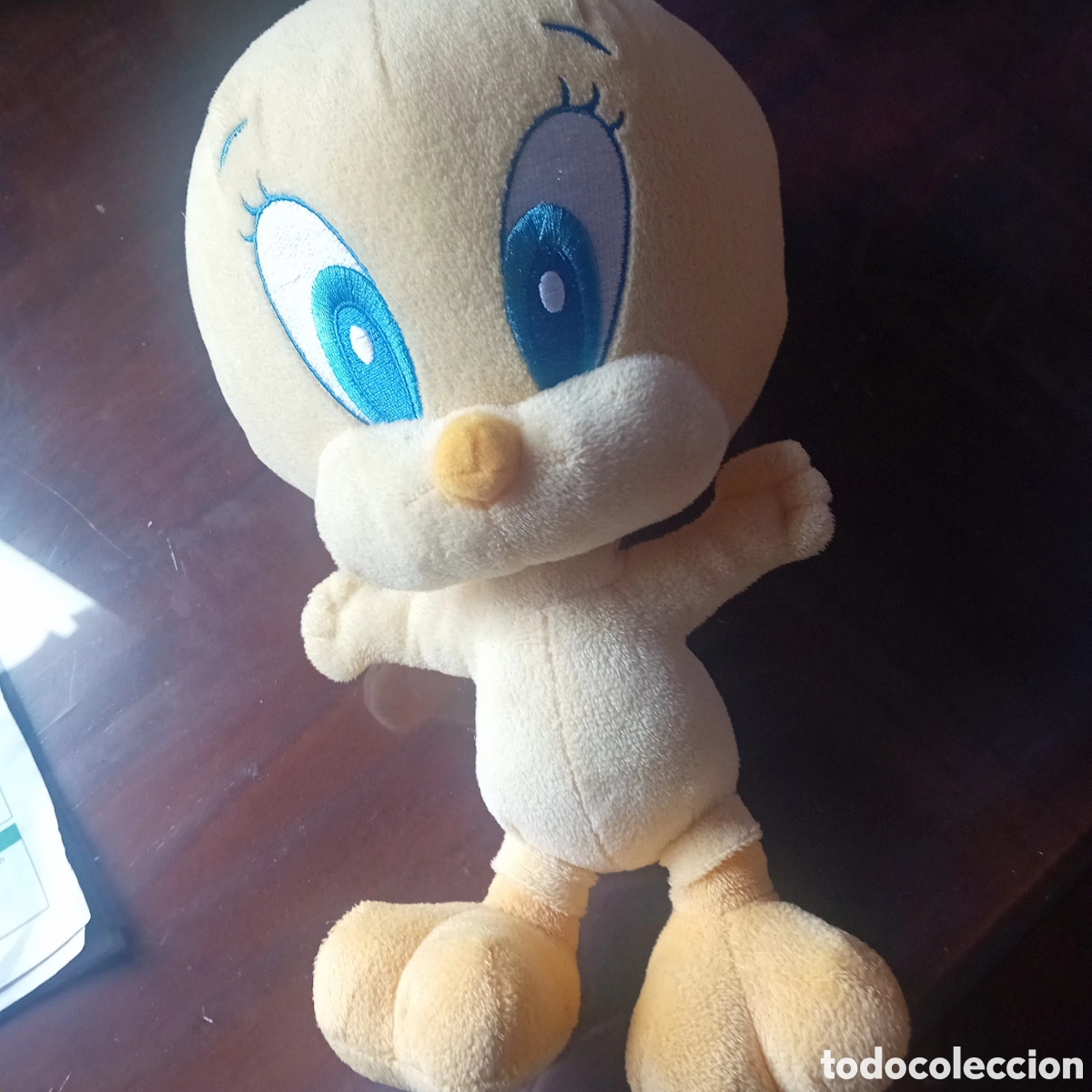 Segunda mano: Peluche piolin looney tunes - Foto 1