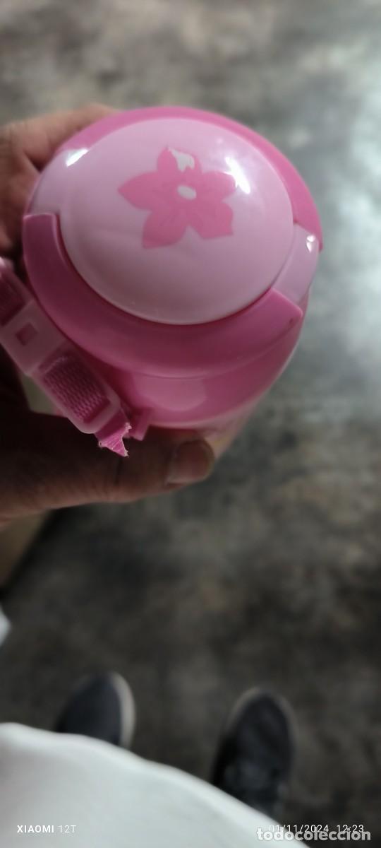 Segunda mano: Botella de agua CAMPANILLA - Foto 3