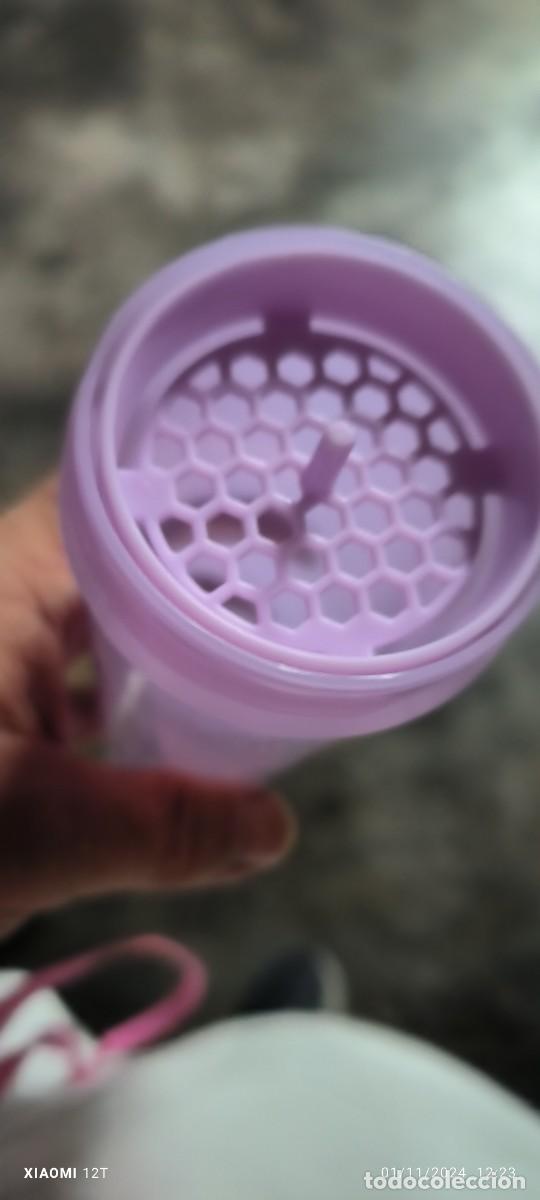 Segunda mano: BIBER&Oacute;N ANTIC&Oacute;LICO 330 ML TWISTSHAKE - Foto 3