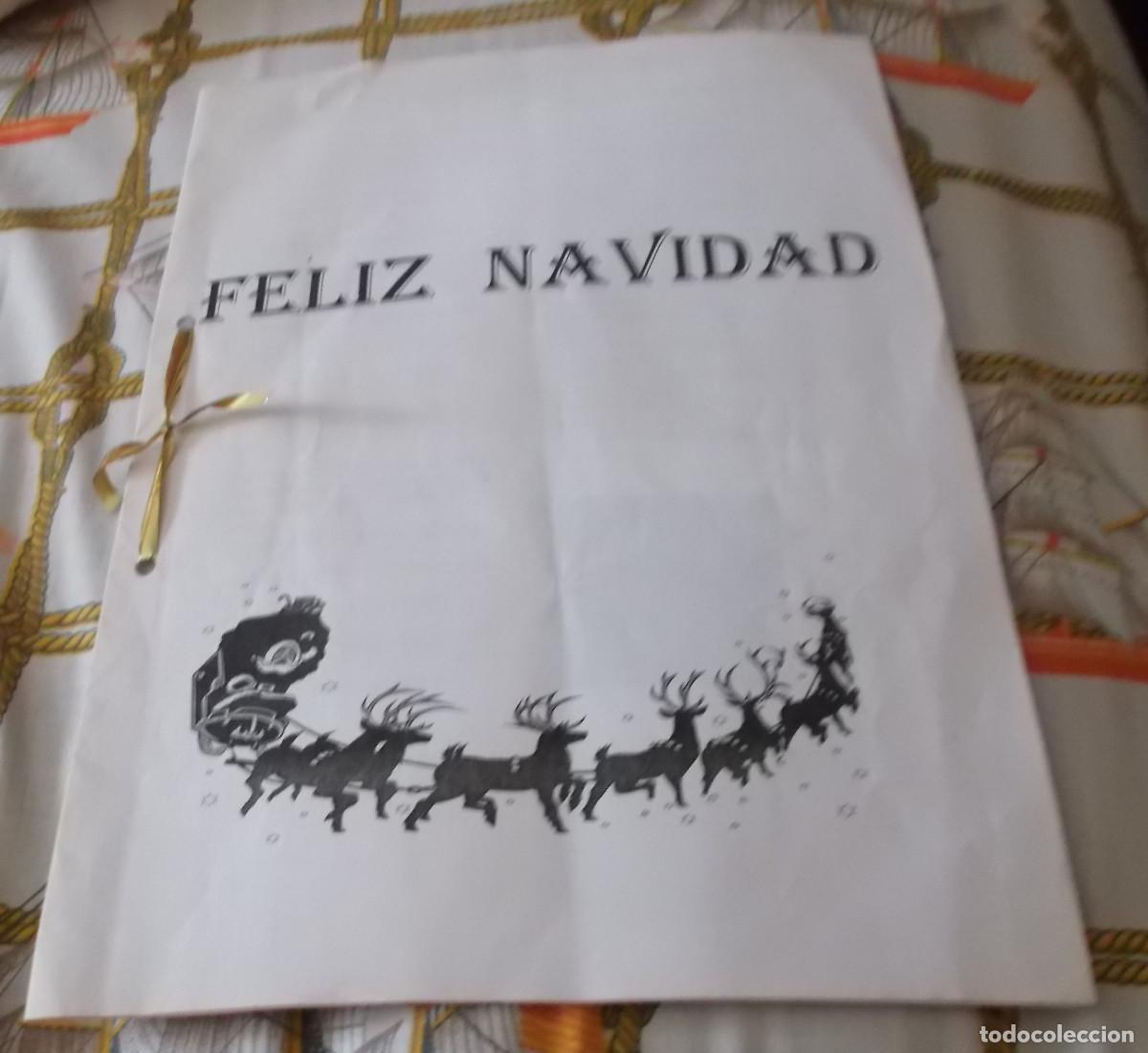 Segunda mano: villancicos misa del gallo a&ntilde;o 2005 - Foto 1
