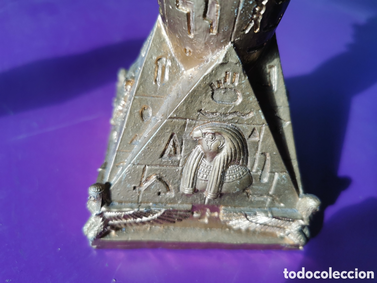 Segunda mano: Deco Egipto con detalle muy especial - Foto 6