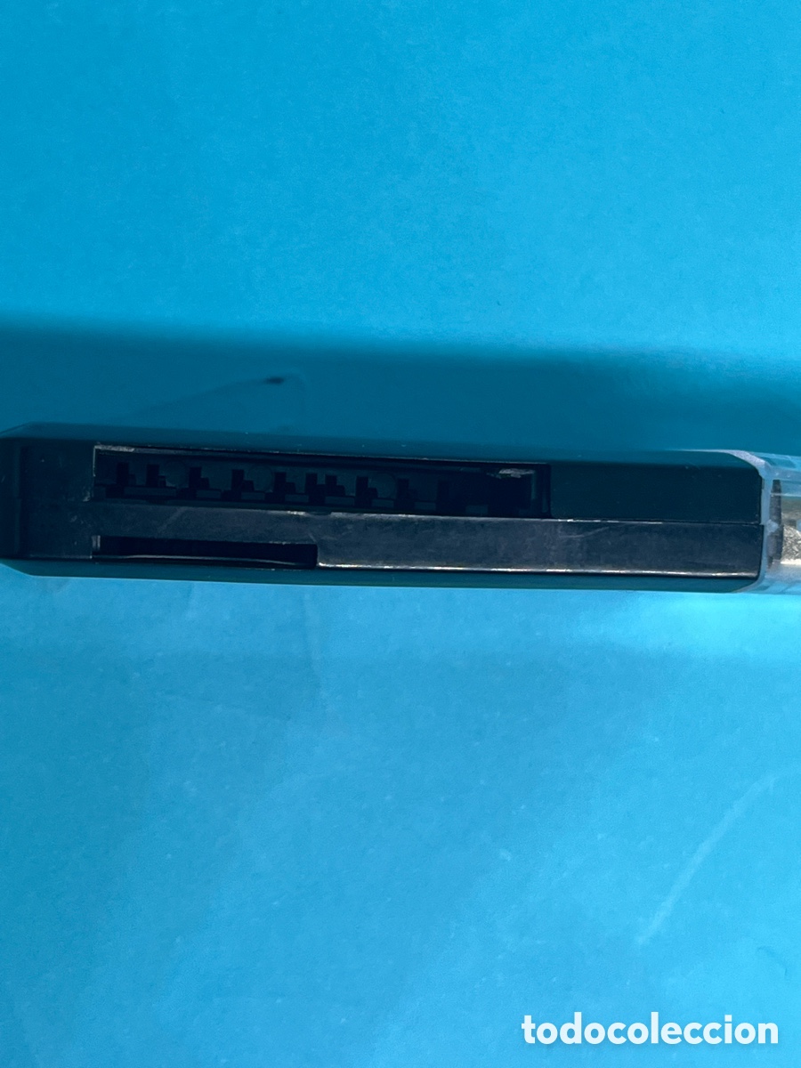 Segunda mano: PEN-DRIVE CON USB Y PARA DOS TARJETAS - Foto 6