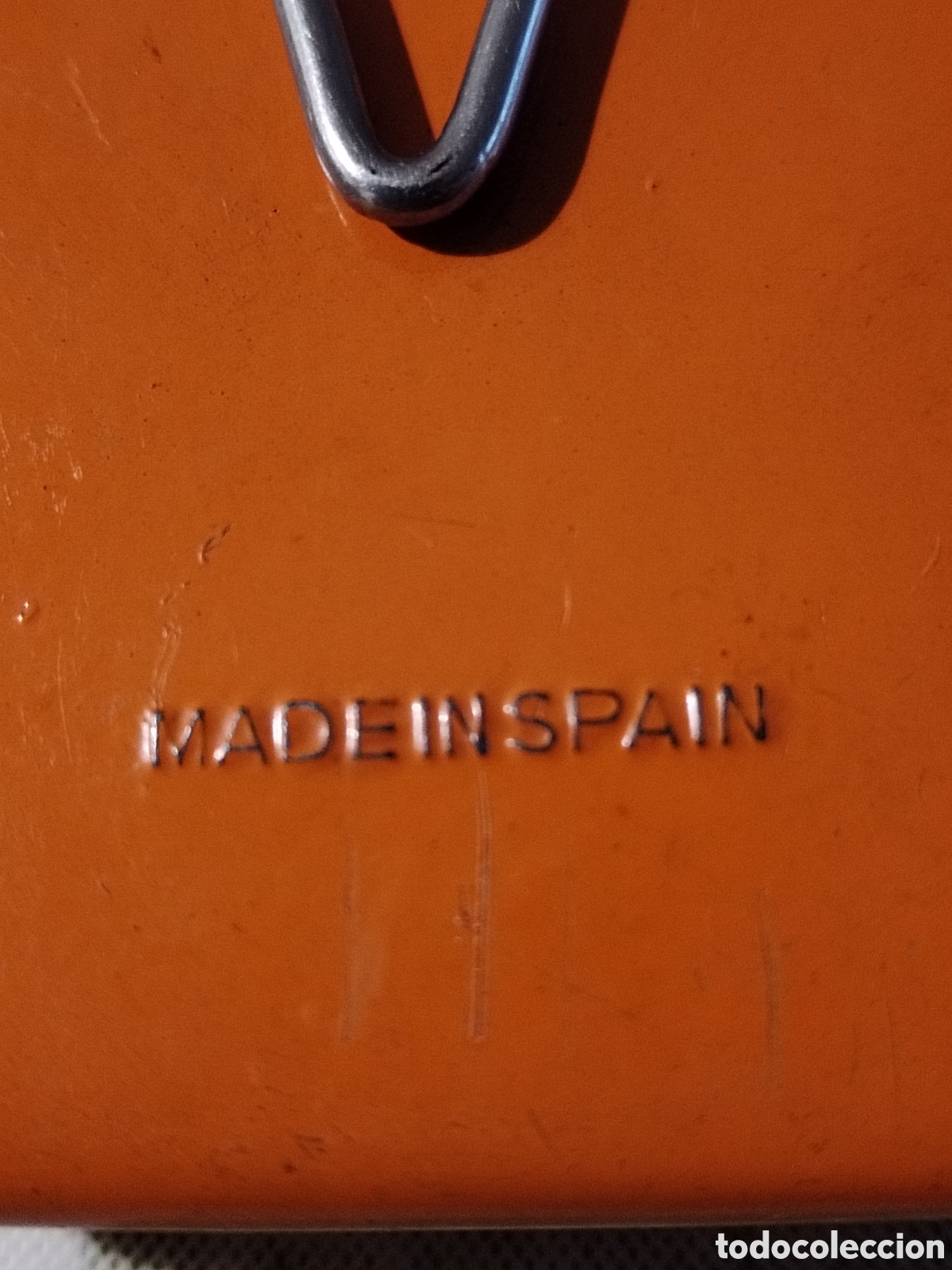 Segunda mano: Linterna de mano petaca made in Spain - Foto 7