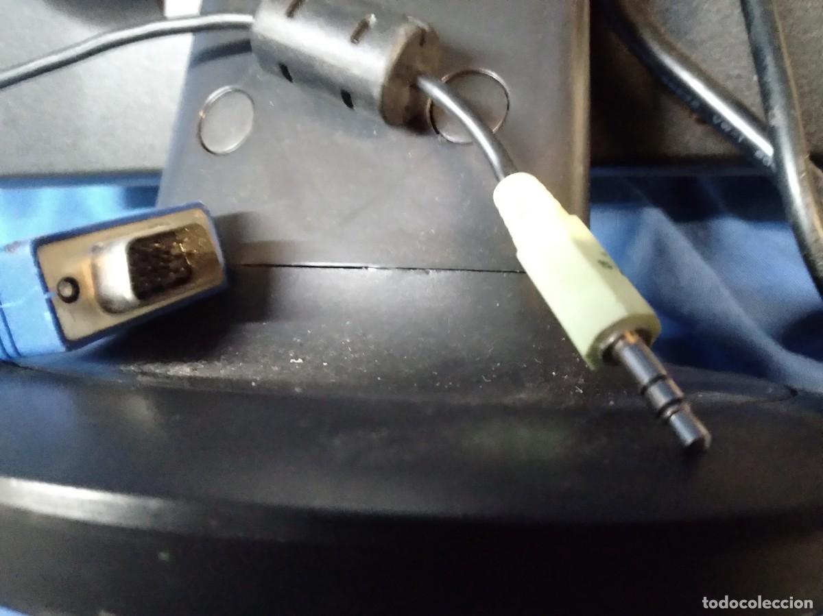 Segunda mano: MONITOR MARCA OKI - CARACTERISTICAS EN FOTOGRAFIAS (N&ordm; 3) - Foto 5
