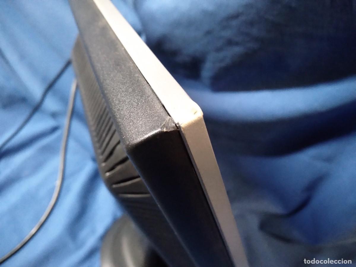 Segunda mano: MONITOR MARCA OKI - CARACTERISTICAS EN FOTOGRAFIAS (N&ordm; 3) - Foto 6
