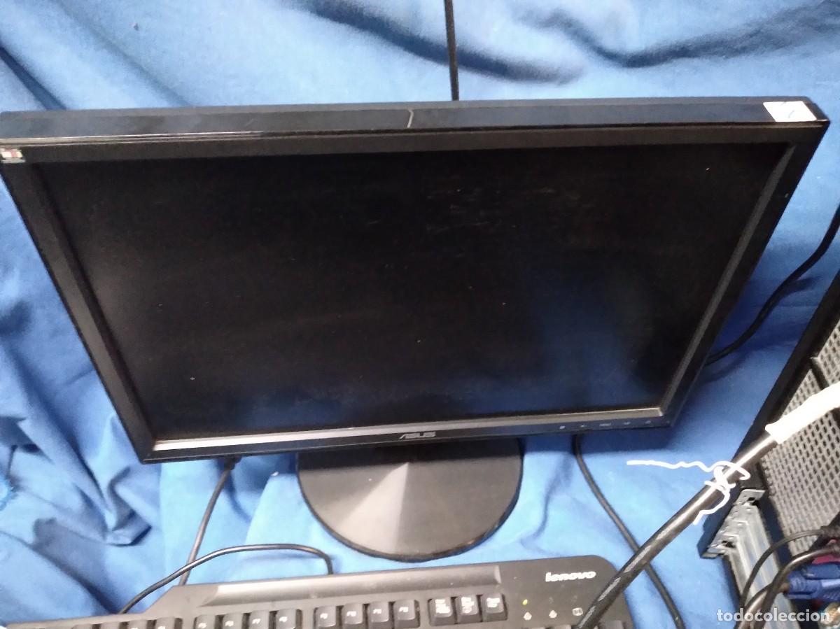 Segunda mano: MONITOR MARCA AXUS - CARACTERISTICAS EN FOTOGRAFIAS (N&ordm; 2) - Foto 1