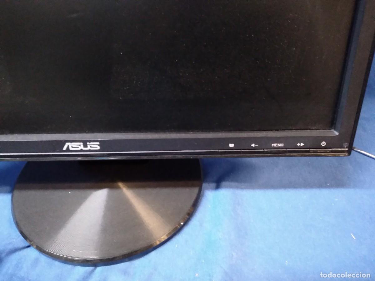Segunda mano: MONITOR MARCA AXUS - CARACTERISTICAS EN FOTOGRAFIAS (N&ordm; 2) - Foto 3