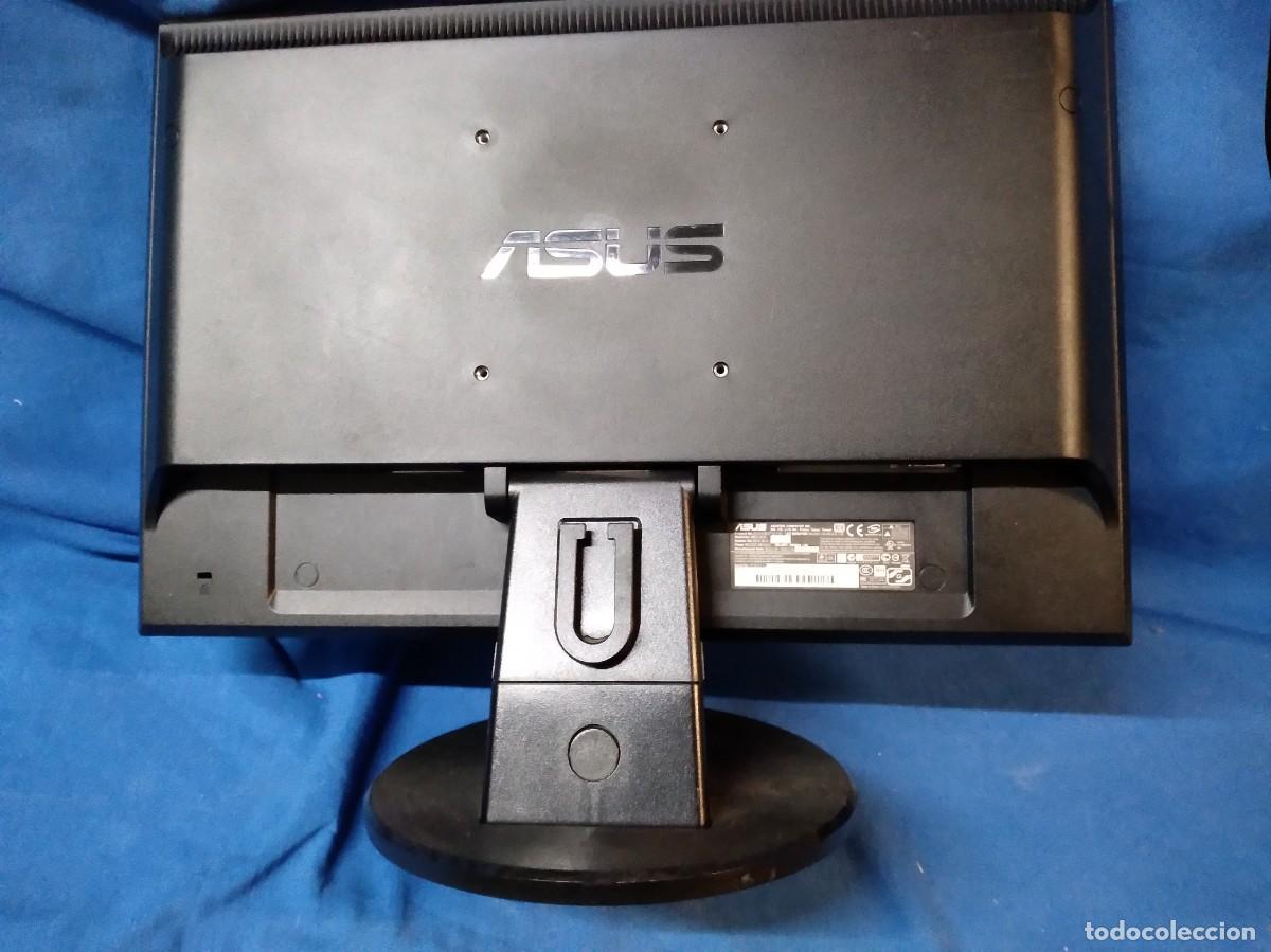 Segunda mano: MONITOR MARCA AXUS - CARACTERISTICAS EN FOTOGRAFIAS (N&ordm; 2) - Foto 4