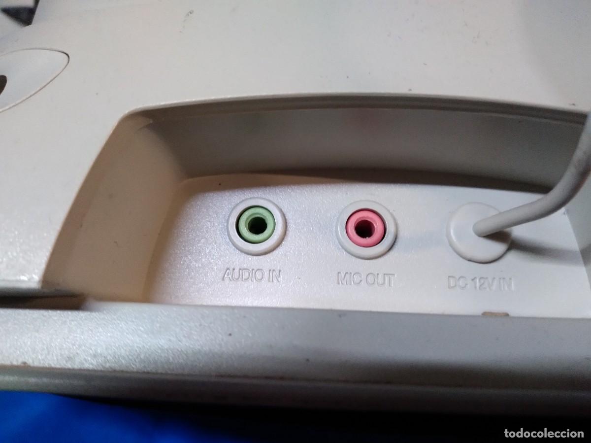 Segunda mano: MONITOR MARCA PHILIPS - CARACTERISTICAS EN FOTOGRAFIAS (N&ordm; 5) - Foto 5