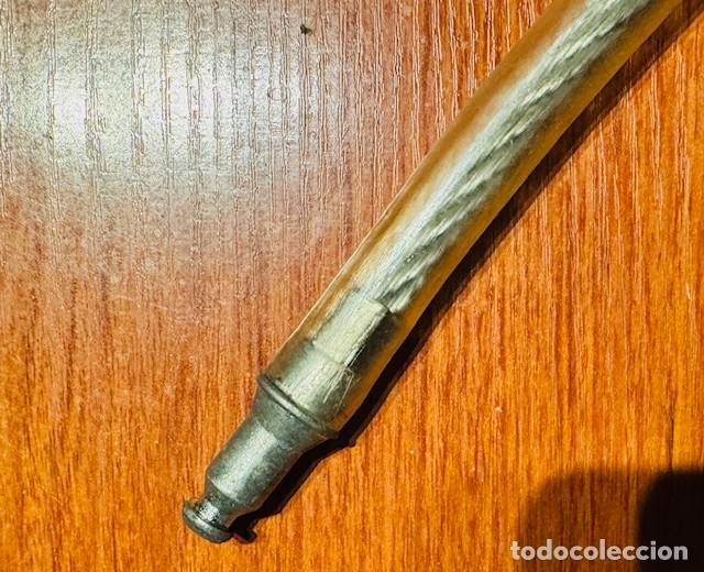 Segunda mano: PITON CON FUNDA DE PLASTICO - Foto 4