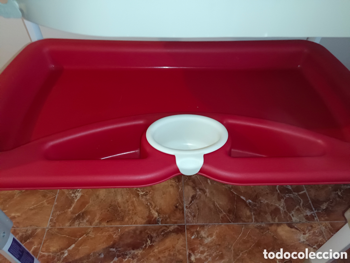 Segunda mano: Ba&ntilde;era para bebessss - Foto 2