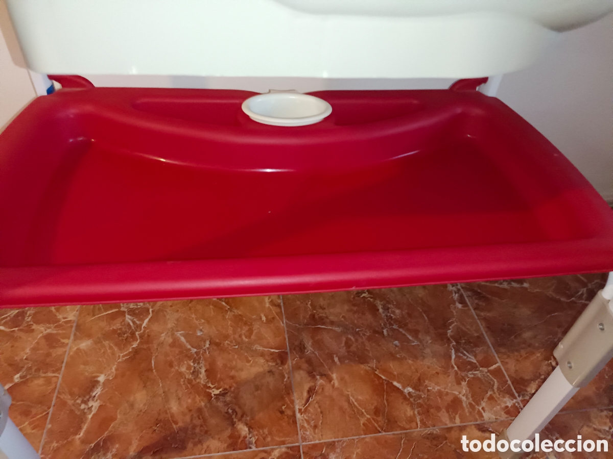 Segunda mano: Ba&ntilde;era para bebessss - Foto 4