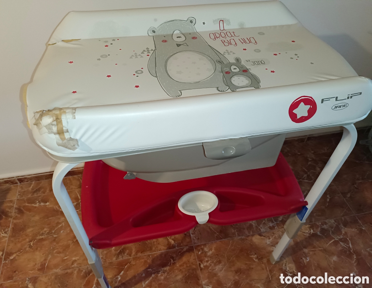 Segunda mano: Ba&ntilde;era para bebessss - Foto 8