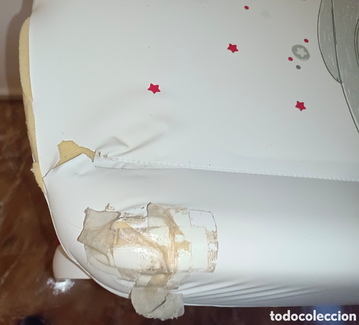 Segunda mano: Ba&ntilde;era para bebessss - Foto 9