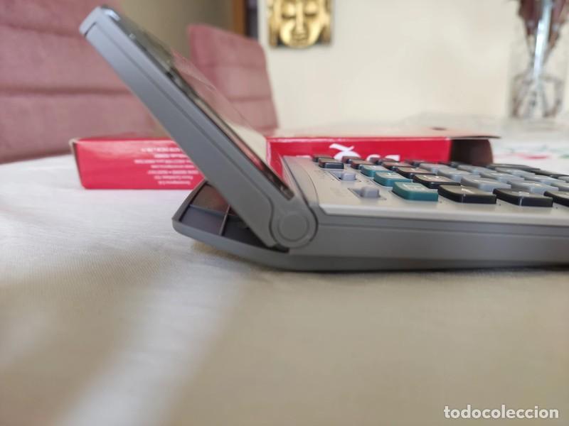 Segunda mano: Calculadora DeQua, nuevo a estrenar - Foto 5
