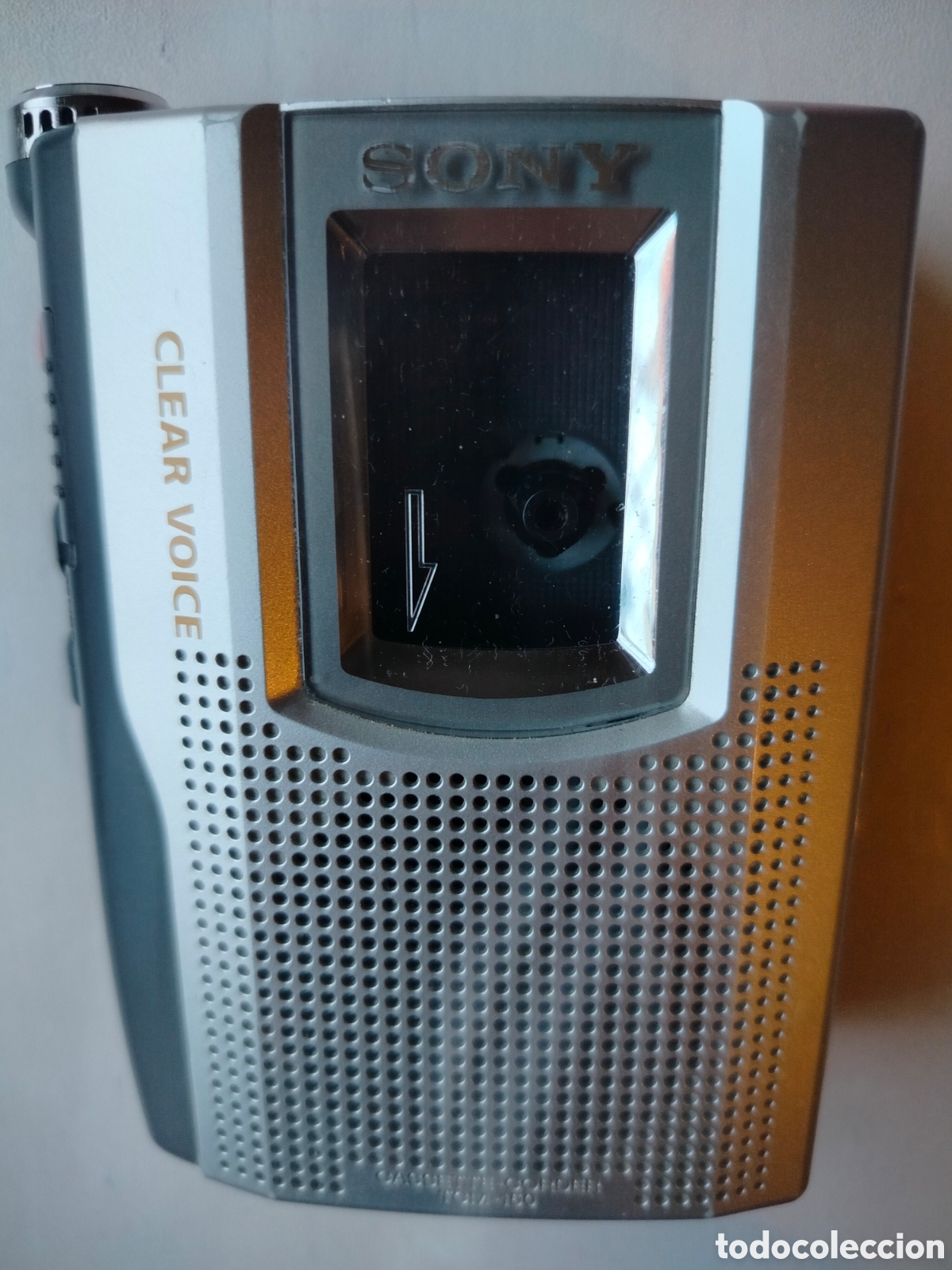 Segunda mano: Sony Walkman Grabador - Foto 2