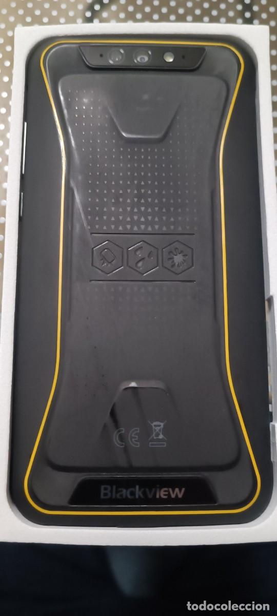 Segunda mano: Blackview BV5500 ( el de las fotos) - Foto 1