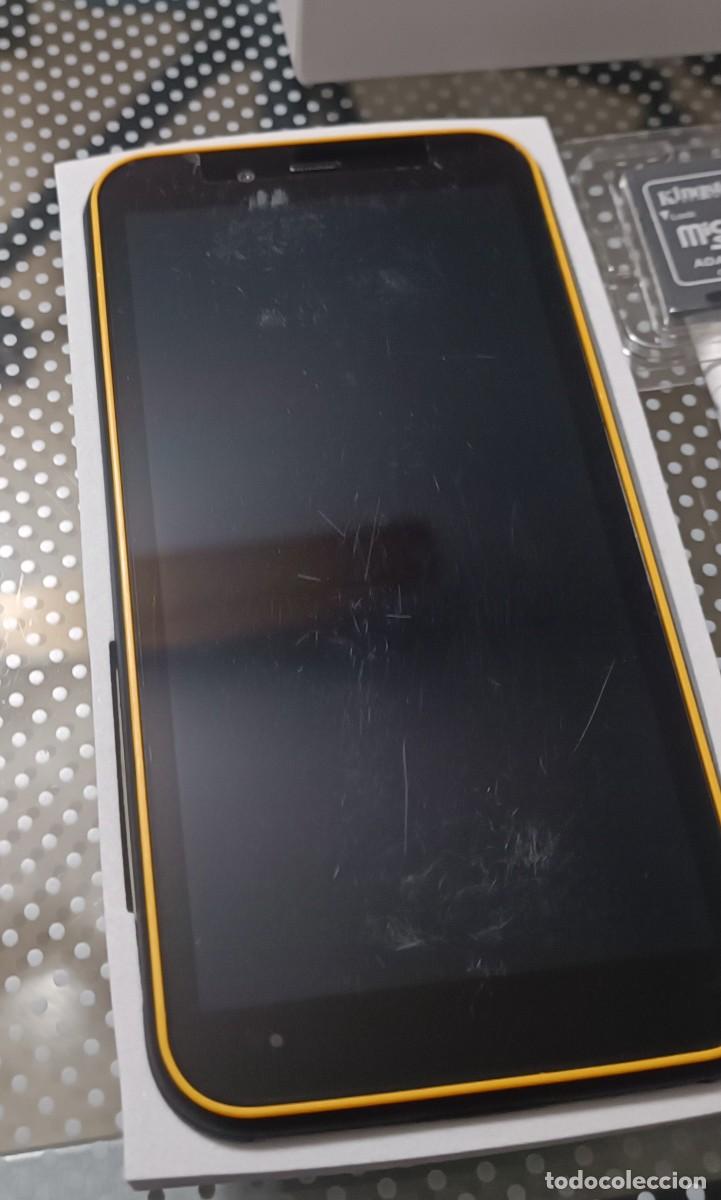 Segunda mano: Blackview BV5500 ( el de las fotos) - Foto 3