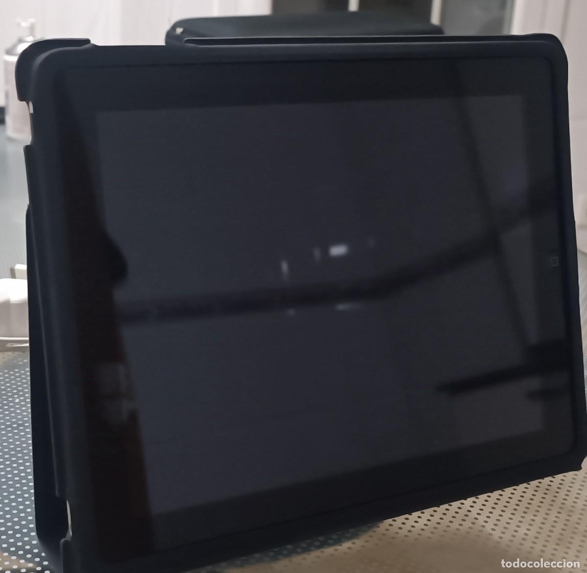 Segunda mano: ipad 64 gb (la de las fotos) - Foto 5