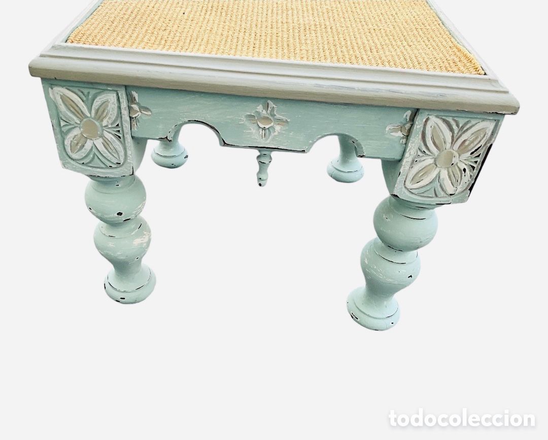 Segunda mano: Mesa de centro en madera - Foto 2