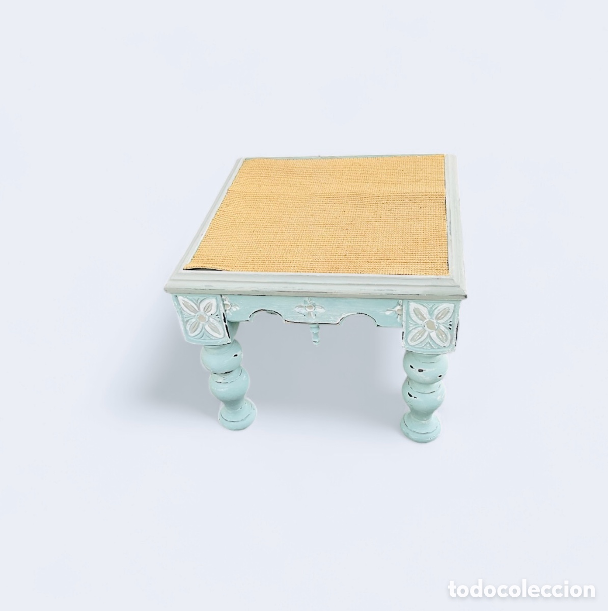 Segunda mano: Mesa de centro en madera - Foto 3