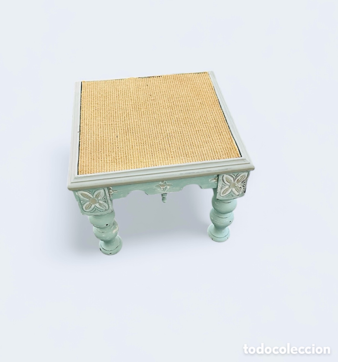 Segunda mano: Mesa de centro en madera - Foto 1