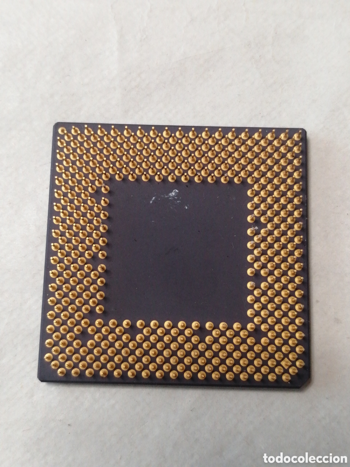Segunda mano: Microprocesador AMD Athlon - Foto 3