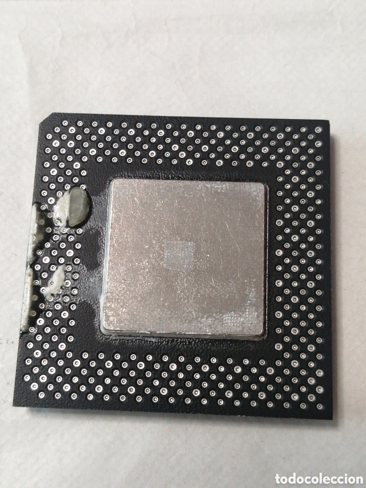 Segunda mano: Microprocesador Intel Celeron - Foto 3