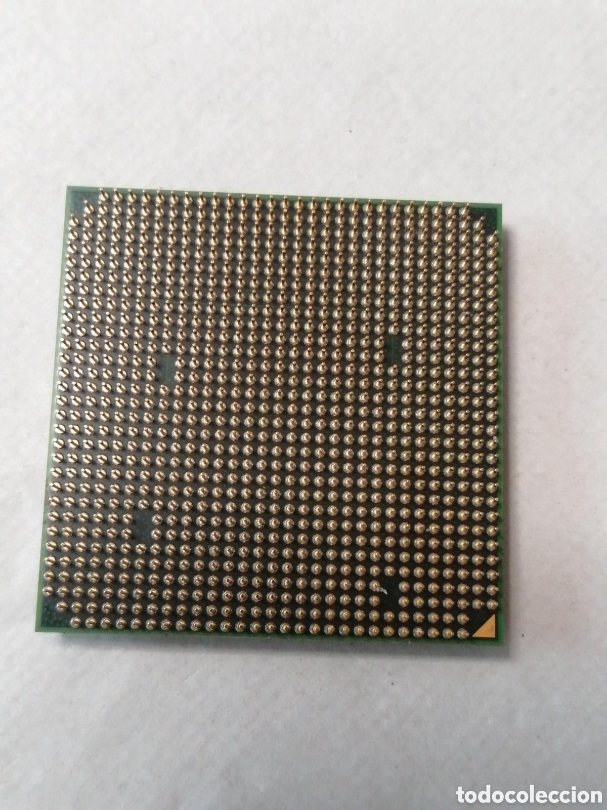 Segunda mano: Microprocesador AMD Athlon 64 - Foto 2