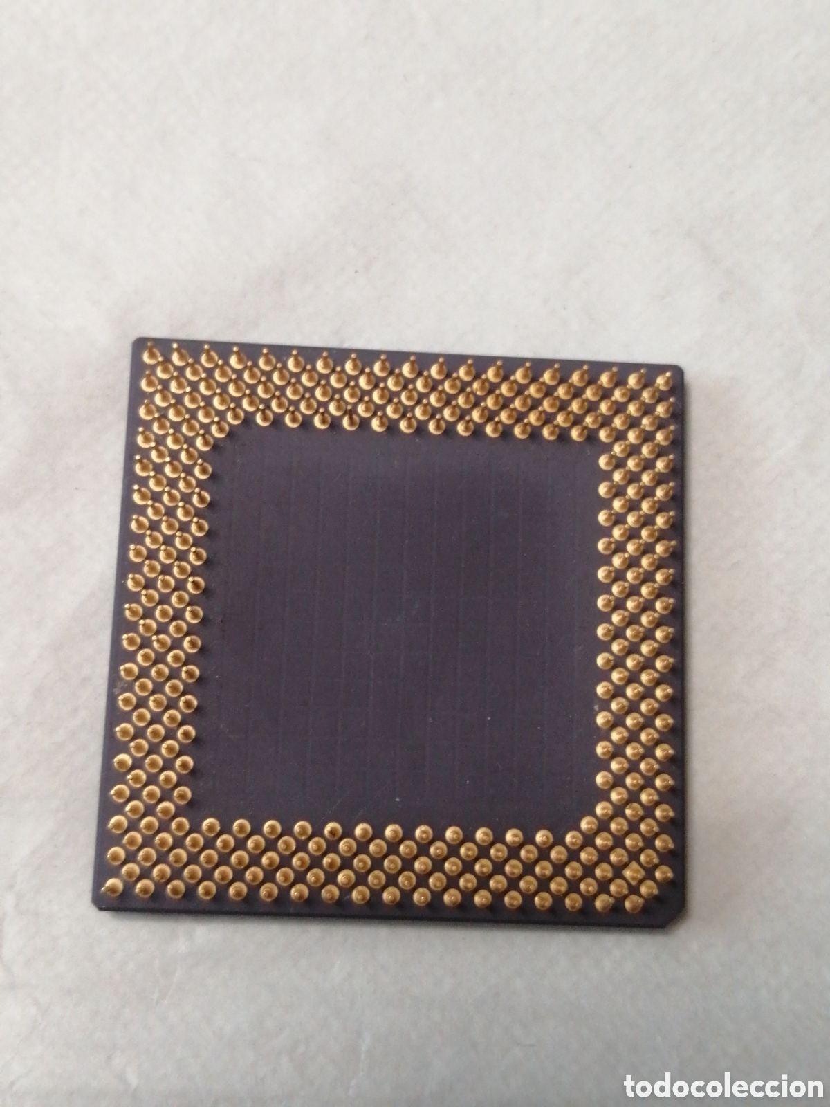 Segunda mano: Microprocesador AMD K7 - Foto 2