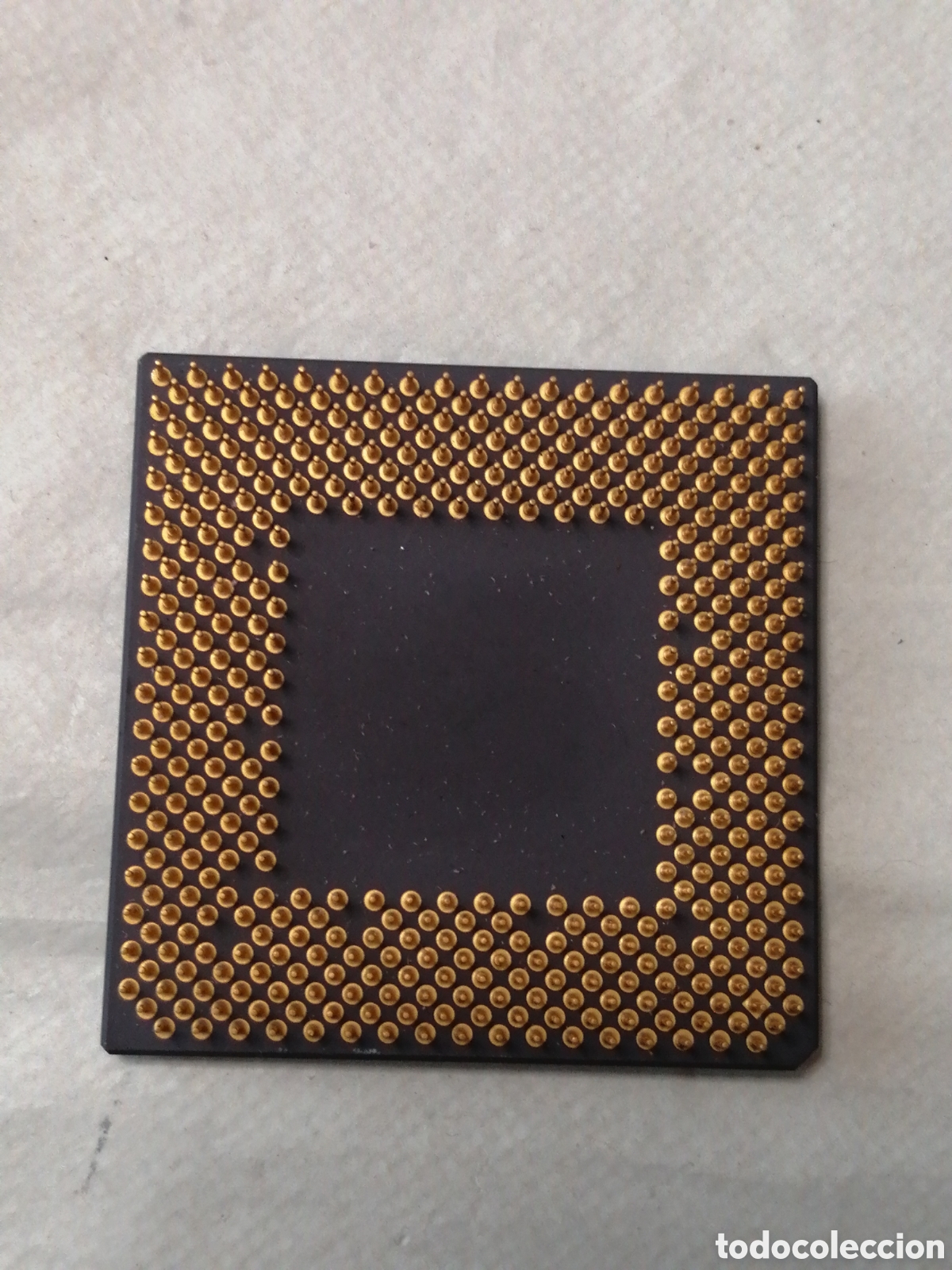 Segunda mano: Microprocesador AMD Athlon K7 - Foto 3