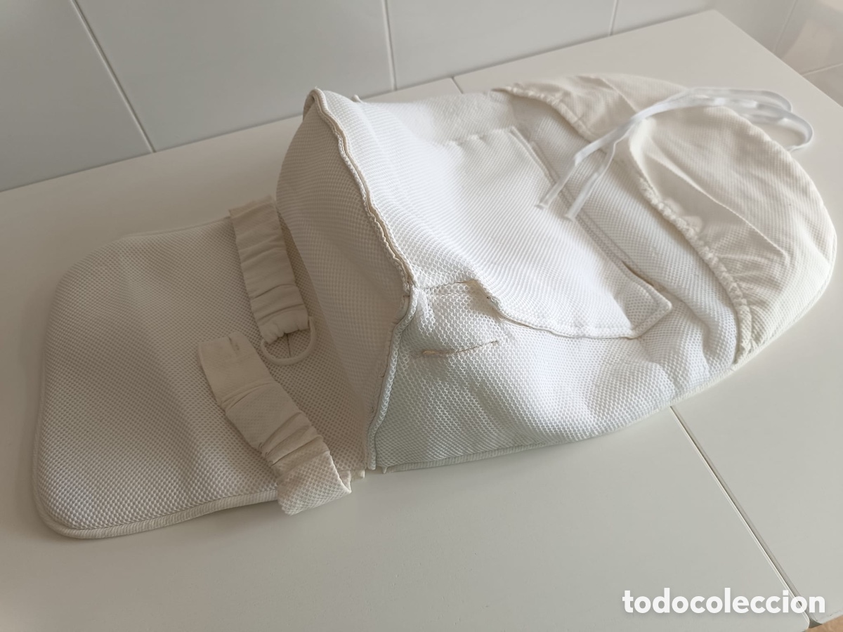 Segunda mano: Funda de verano Bugaboo - Foto 3