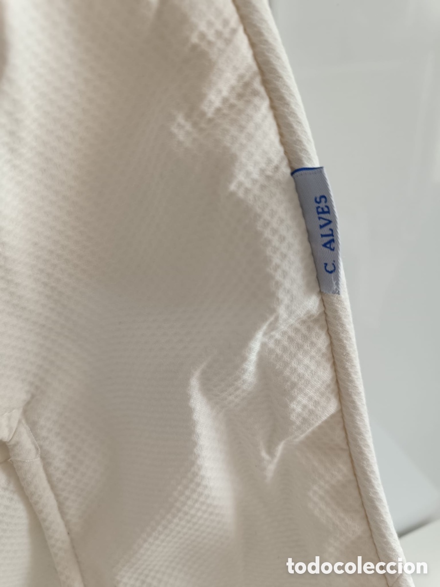 Segunda mano: Funda de verano Bugaboo - Foto 4