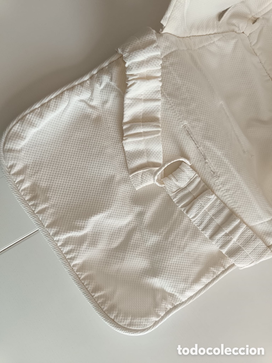 Segunda mano: Funda de verano Bugaboo - Foto 5