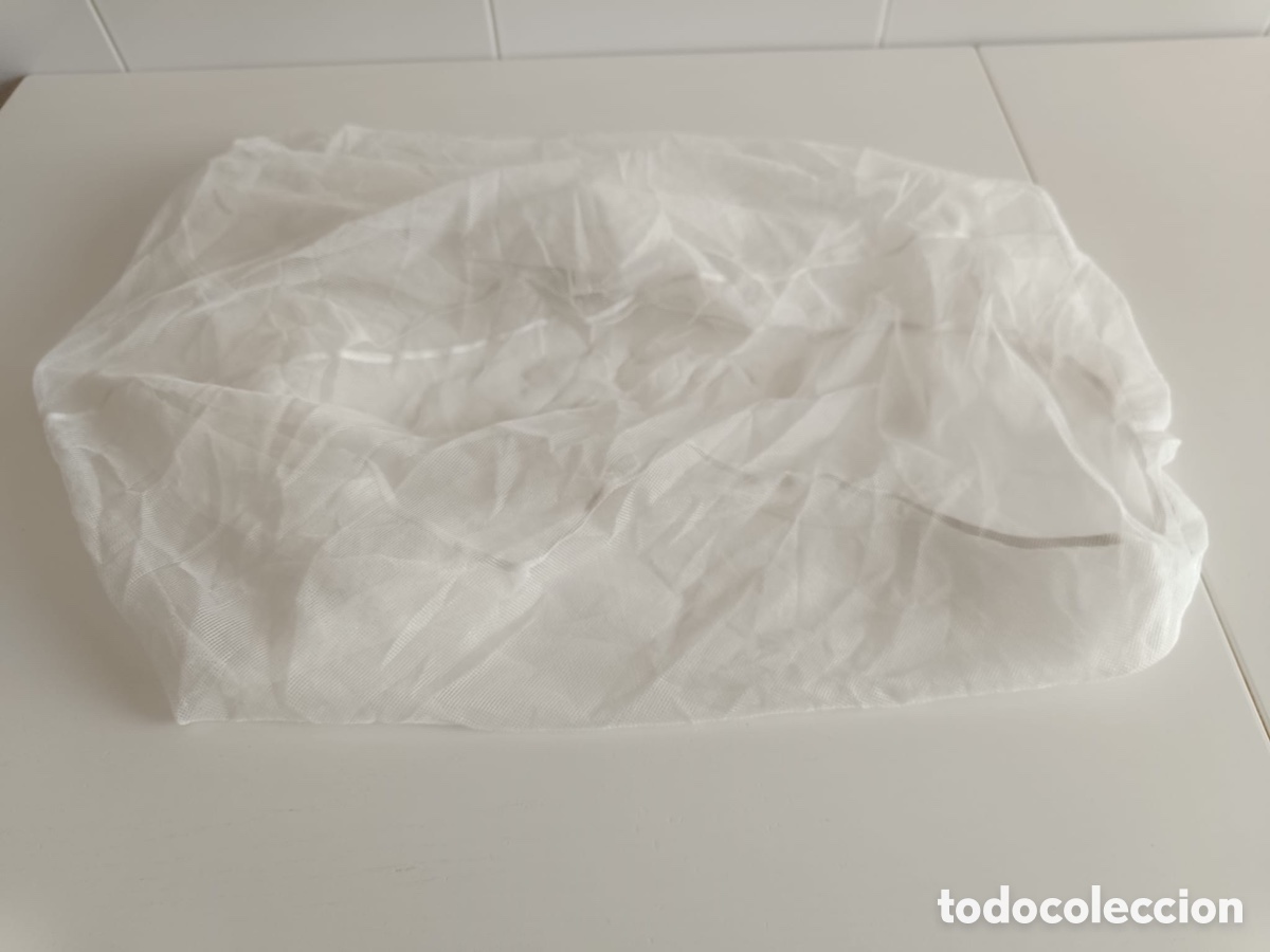 Segunda mano: Mosquitera bugaboo Camaleon - Foto 4