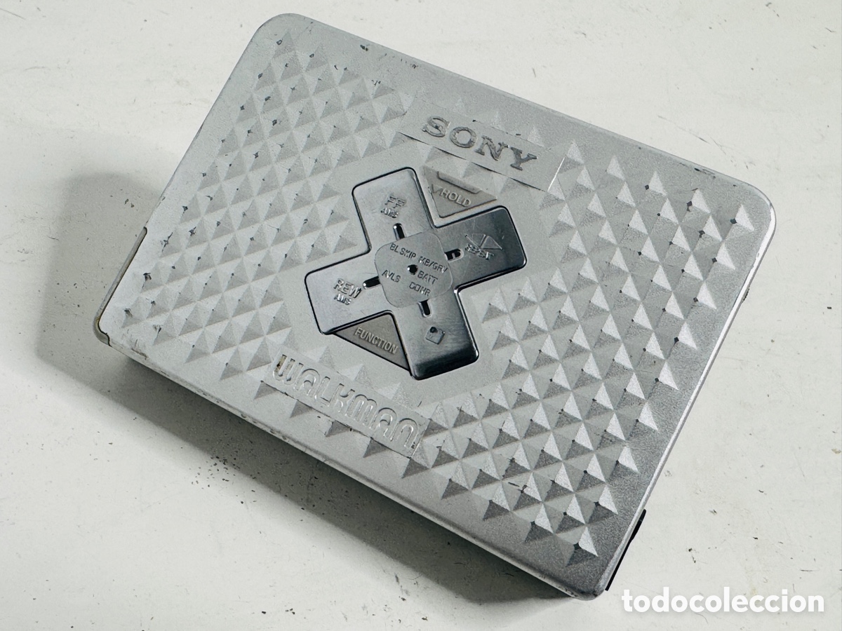 Segunda mano: Sony Walkman WM-EX 668 - Foto 6