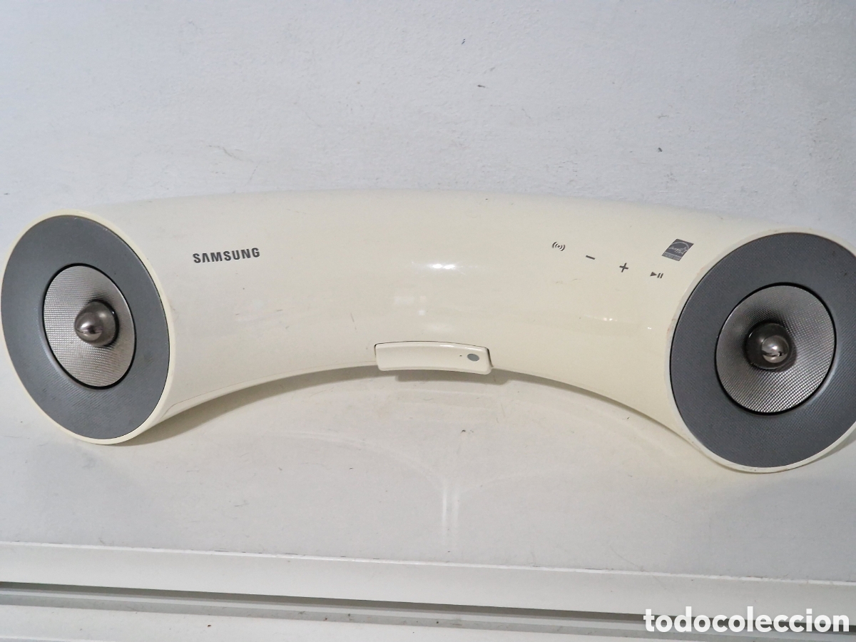 Segunda mano: Altavoces Samsung DA-E550 - Foto 2
