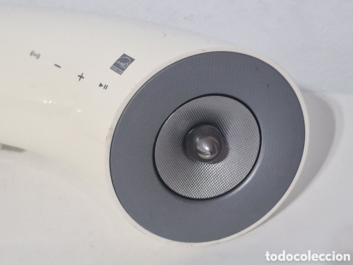 Segunda mano: Altavoces Samsung DA-E550 - Foto 4