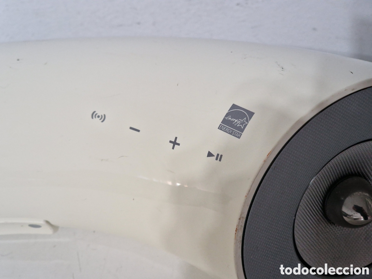 Segunda mano: Altavoces Samsung DA-E550 - Foto 5
