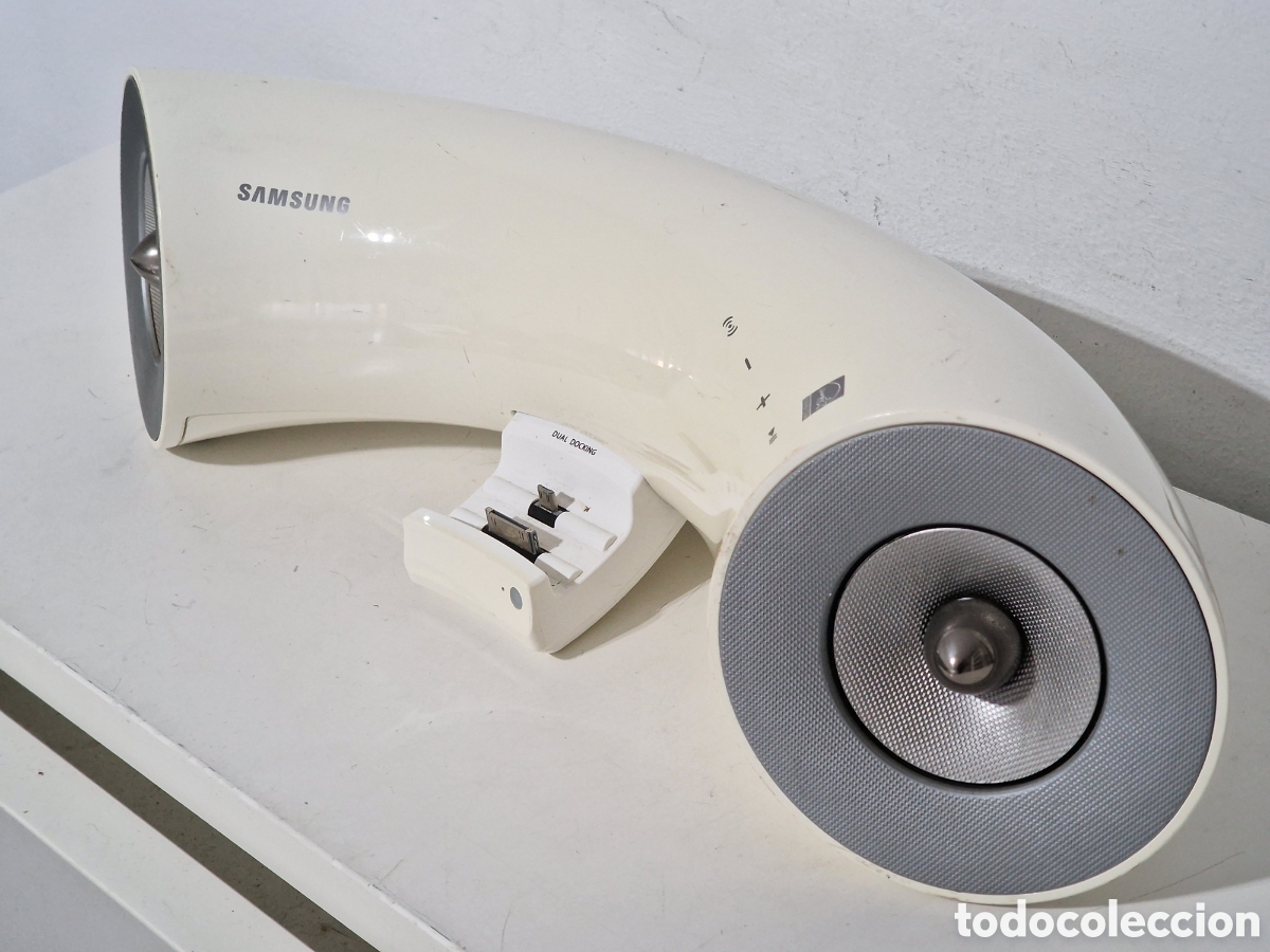 Segunda mano: Altavoces Samsung DA-E550 - Foto 6